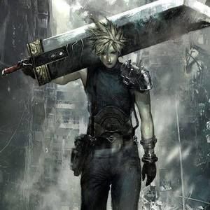 Meet your Posher, Alfreda